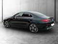 Mercedes-Benz CLA 200 d AHK+LED+NAVI+RFK+DynLicht+PDC+SHZ Schwarz - thumbnail 6