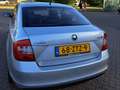 Skoda Rapid/Spaceback Zilver - thumbnail 3