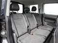 Volkswagen Caddy Maxi 2.0 TDI Life "GOAL" AHK ACC LED Negro - thumbnail 11