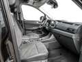 Volkswagen Caddy Maxi 2.0 TDI Life "GOAL" AHK ACC LED Negro - thumbnail 10