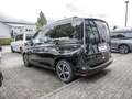 Volkswagen Caddy Maxi 2.0 TDI Life "GOAL" AHK ACC LED Negro - thumbnail 4