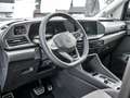 Volkswagen Caddy Maxi 2.0 TDI Life "GOAL" AHK ACC LED Negro - thumbnail 17