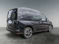 Volkswagen Caddy Maxi 2.0 TDI Life "GOAL" AHK ACC LED Negro - thumbnail 3
