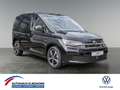 Volkswagen Caddy Maxi 2.0 TDI Life "GOAL" AHK ACC LED Negro - thumbnail 1