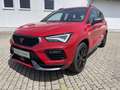 CUPRA Ateca 2.0 TSI AHK ACC 19" PANO SHZ eKLAPPE Rot - thumbnail 2