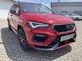 CUPRA Ateca 2.0 TSI AHK ACC 19" PANO SHZ eKLAPPE Rot - thumbnail 4