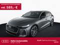 Audi A5 TFSI tech plus 360° AHK Matrix Virtual Grau - thumbnail 1