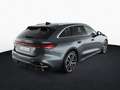 Audi A5 TFSI tech plus 360° AHK Matrix Virtual Grau - thumbnail 4