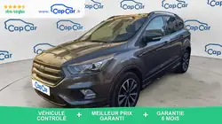 Ford Kuga II 2.0 TDCi 150 ST-Line