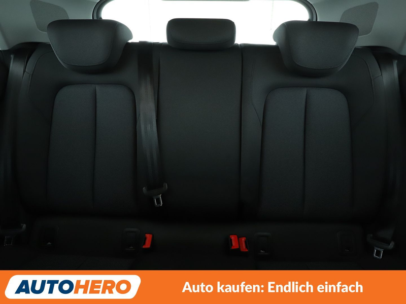 Audi Q2 1.4 TFSI ACT Aut.*NAVI*LED*TEMPO* — photo 15