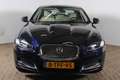 Jaguar XF 2.2D Bleu - thumbnail 16