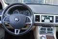 Jaguar XF 2.2D Bleu - thumbnail 21