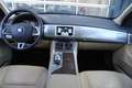 Jaguar XF 2.2D Bleu - thumbnail 3