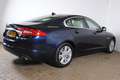 Jaguar XF 2.2D Bleu - thumbnail 9