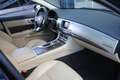 Jaguar XF 2.2D Bleu - thumbnail 11