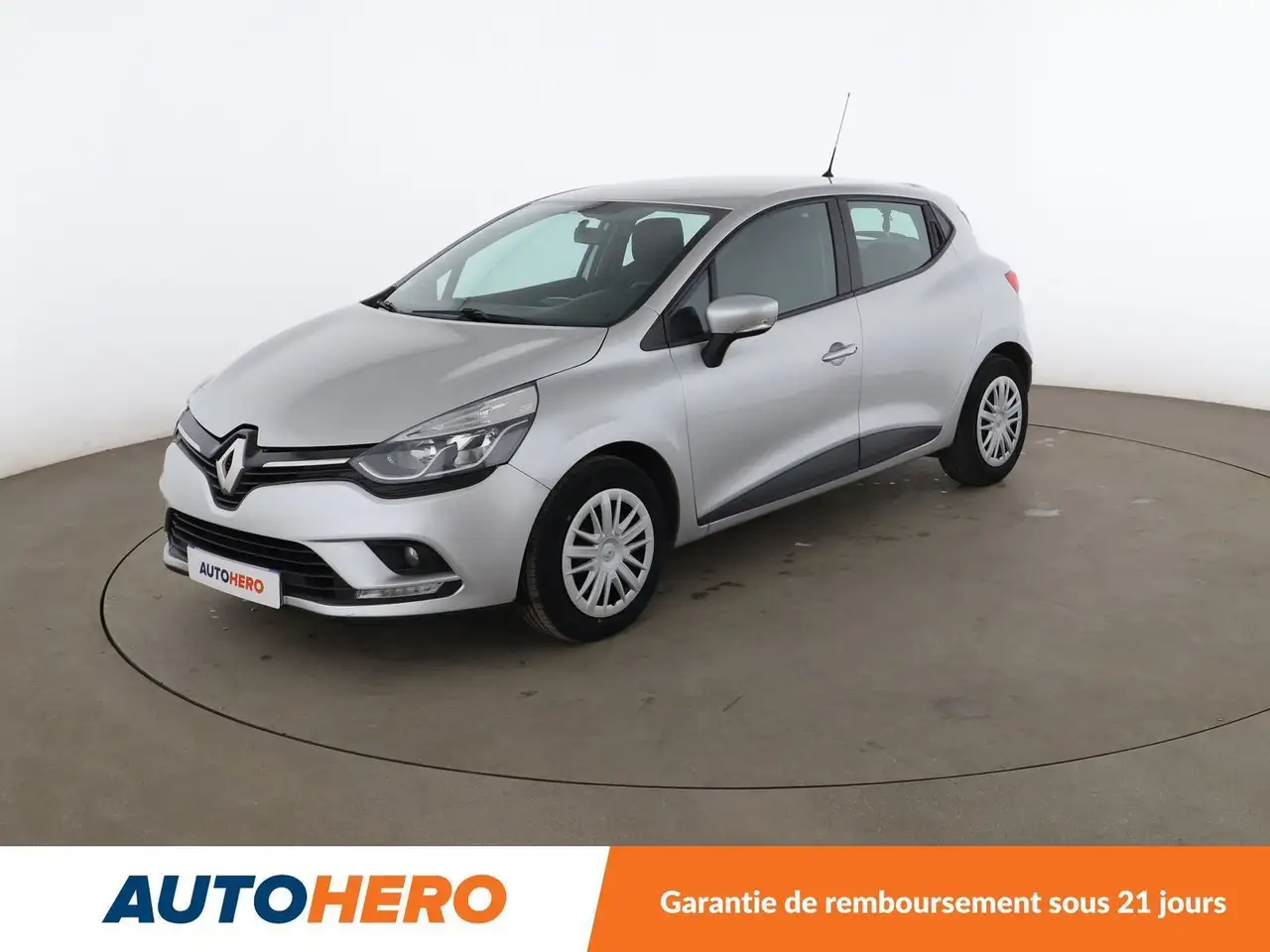 Renault Clio Societe 1.5 dCi  Air MediaNav