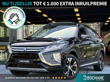 1.5 DI-T Instyle Automaat 163PK | Panoramadak | Le