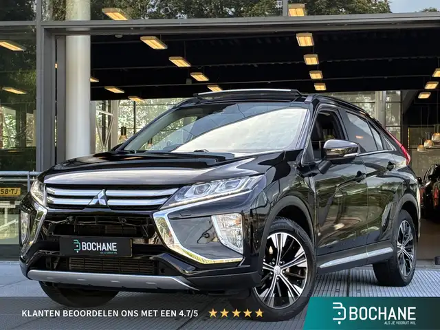 Mitsubishi Eclipse Cross 1.5 DI-T Instyle Automaat 163PK | Panoramadak | Le