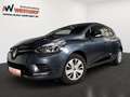 Renault Clio IV Limited -- Einparkhilfe/ Sitzheizung Gris - thumbnail 1