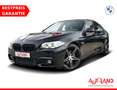 BMW 520 520d M Sport Bi-Xenon Navi Sitzheizung Negro - thumbnail 1