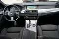 BMW 520 520d M Sport Bi-Xenon Navi Sitzheizung Negro - thumbnail 7