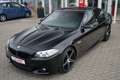 BMW 520 520d M Sport Bi-Xenon Navi Sitzheizung Negro - thumbnail 16