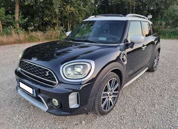 Countryman SE All4 LCI Yours JA 19 HUD ACC TOIT PANO HARMAN KARDON CARPLAY Sièges électriques chauffants 4 roues motrices