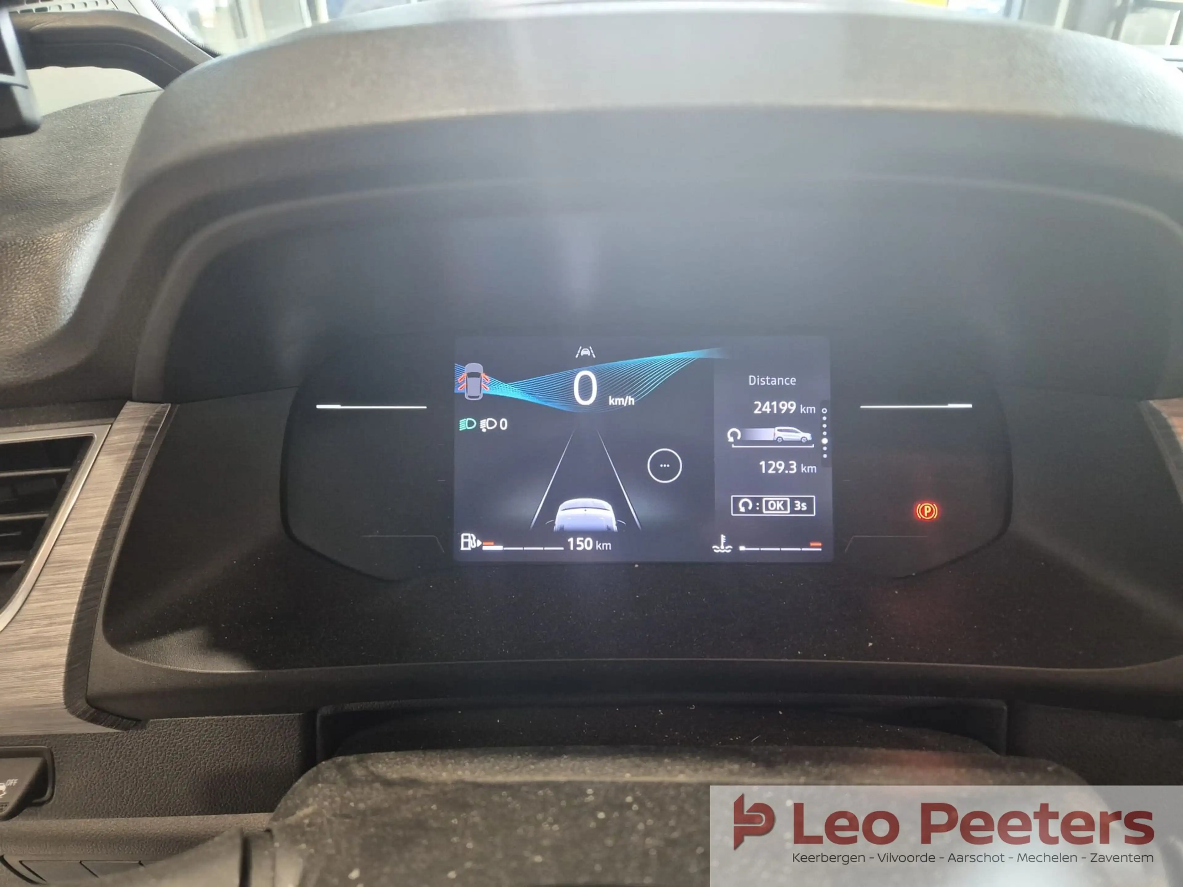 Nissan Townstar — photo 12