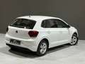 Volkswagen Polo Polo VI 2017 5p 1.0 evo Comfortline 80cv Bianco - thumbnail 5