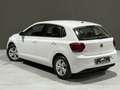 Volkswagen Polo Polo VI 2017 5p 1.0 evo Comfortline 80cv Bianco - thumbnail 4