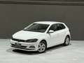 Volkswagen Polo Polo VI 2017 5p 1.0 evo Comfortline 80cv Bianco - thumbnail 3
