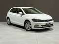 Volkswagen Polo Polo VI 2017 5p 1.0 evo Comfortline 80cv Bianco - thumbnail 1