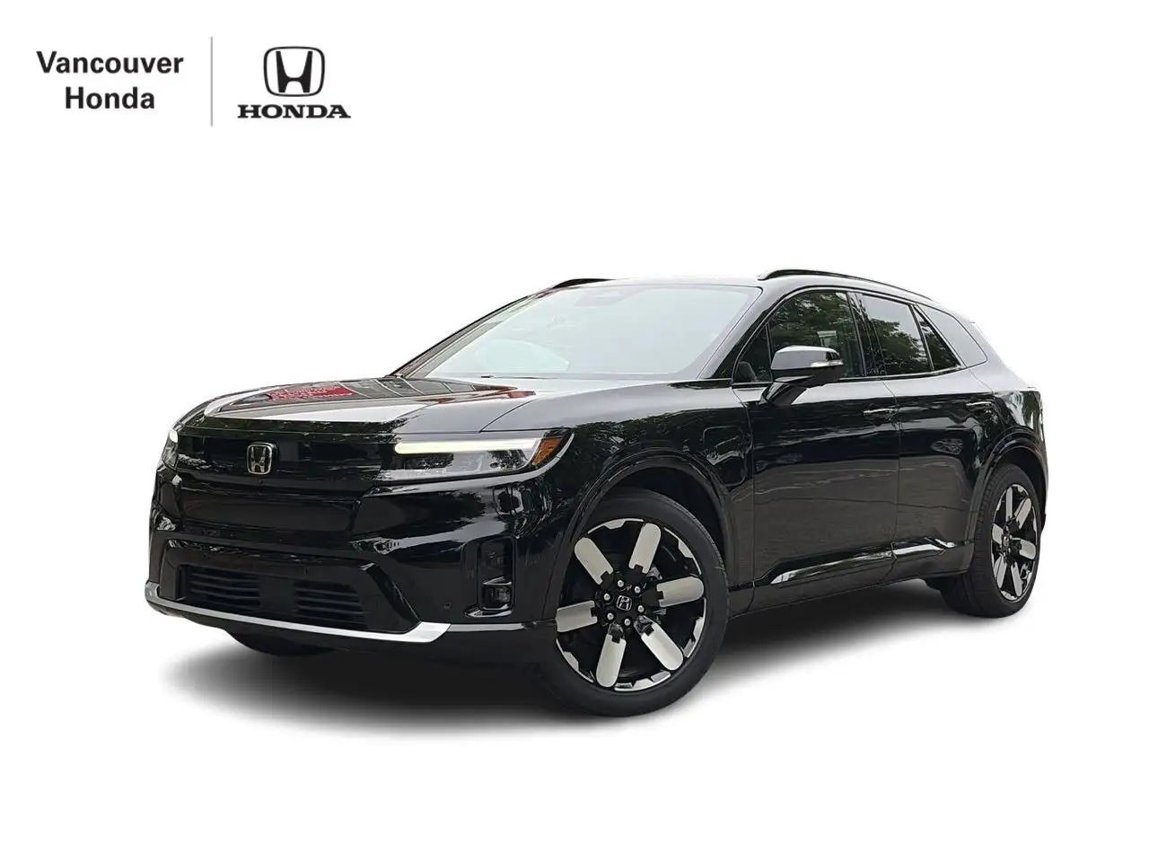 2026 Honda Prologue