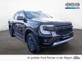 Ford Ranger 2,0 l Wildtrak ACC LENKRADHZ. B&O LED Nero - thumbnail 1