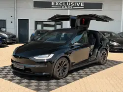 Tesla Model X MODEL X PLAID | ENHANCED AUTOPILOT | 22 INCH