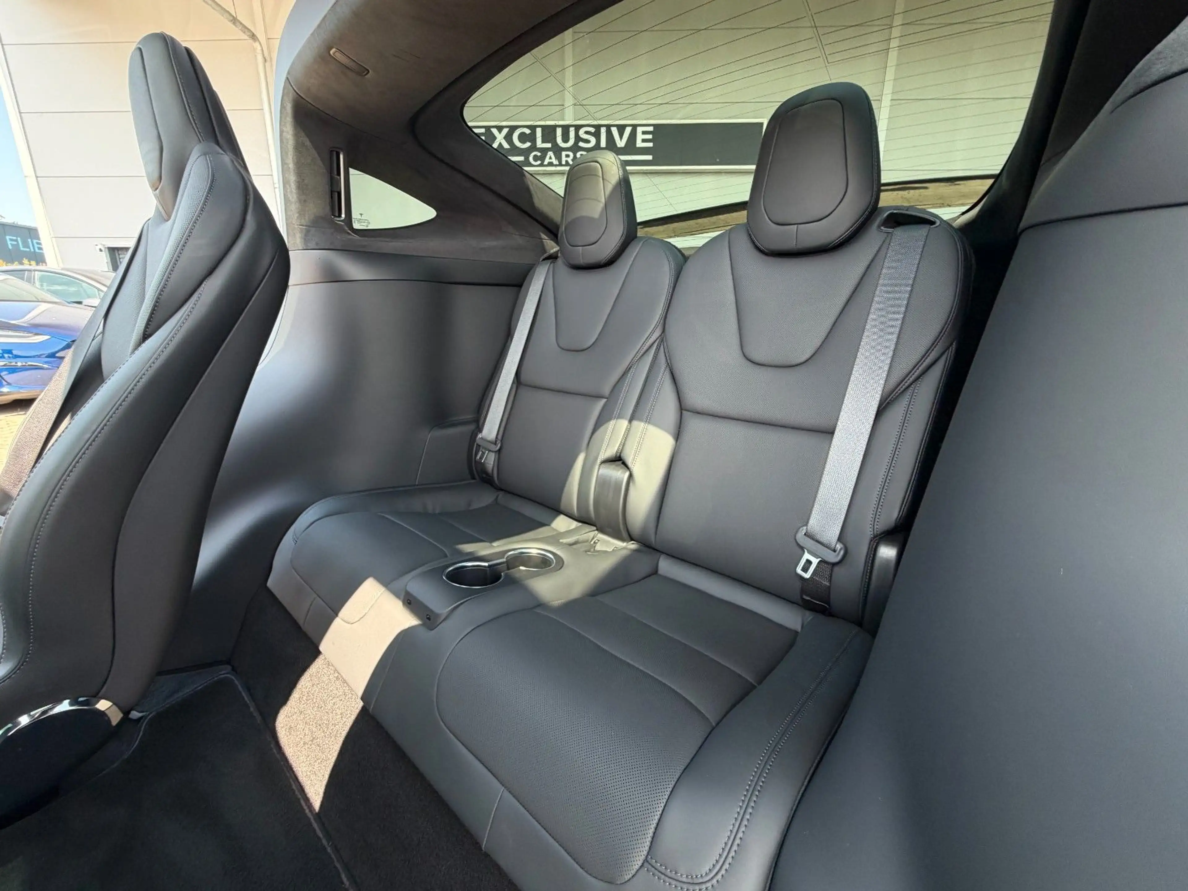 Tesla Model X MODEL X PLAID | ENHANCED AUTOPILOT | 22 INCH — photo 15