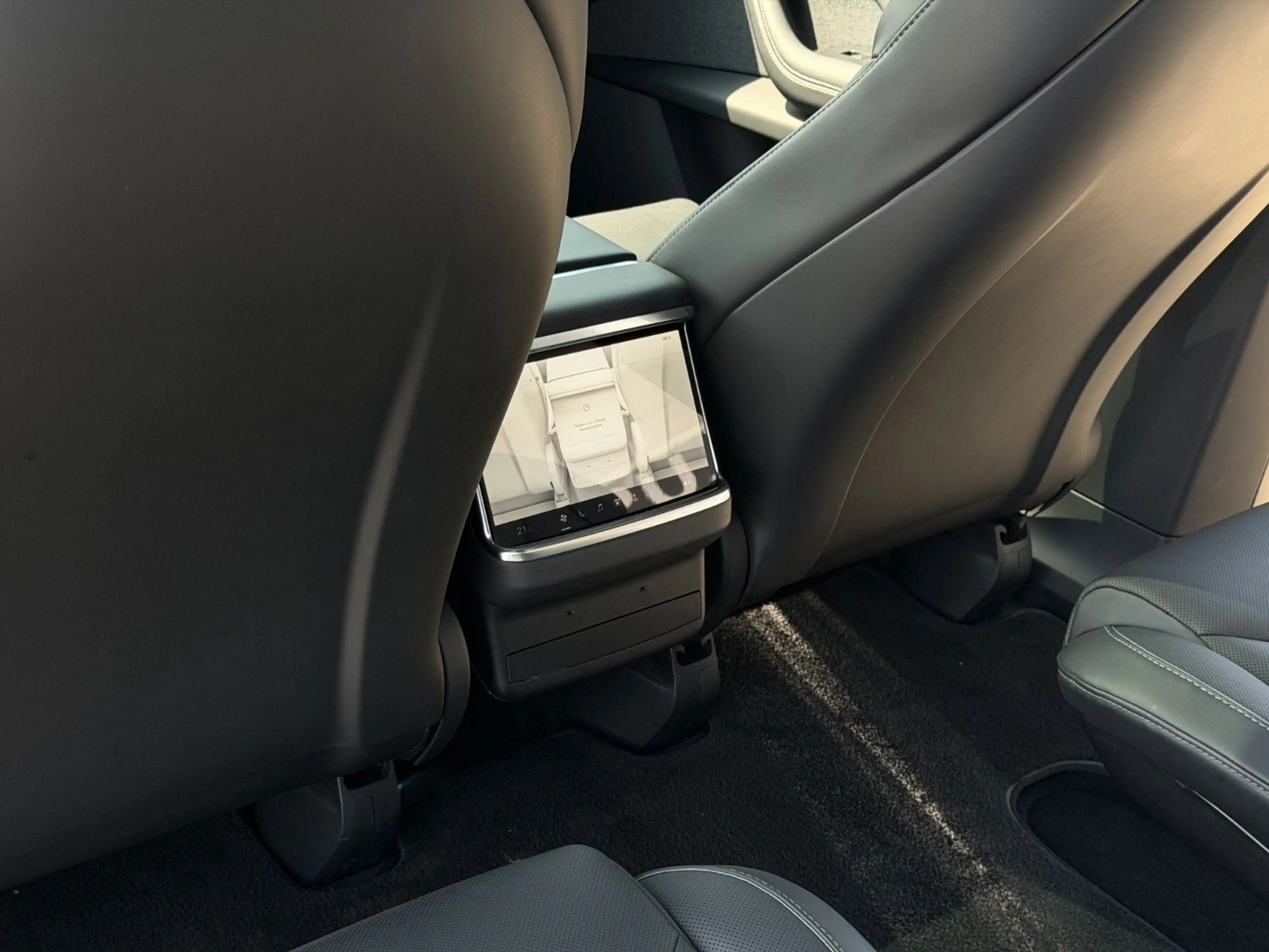 Tesla Model X MODEL X PLAID | ENHANCED AUTOPILOT | 22 INCH — photo 14