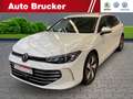 Volkswagen Passat Var. 2.0 TDI Business+LED+AHK+Navi+3-Zonen-Klima+S Blanc - thumbnail 1