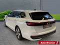 Volkswagen Passat Var. 2.0 TDI Business+LED+AHK+Navi+3-Zonen-Klima+S Blanc - thumbnail 2