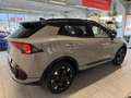 Kia Sportage Sportage 1,6 TGDI 48V 2F GT-Line Pano-SD 7DCT AWD Gris - thumbnail 4