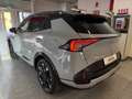 Kia Sportage Sportage 1,6 TGDI 48V 2F GT-Line Pano-SD 7DCT AWD Gris - thumbnail 6