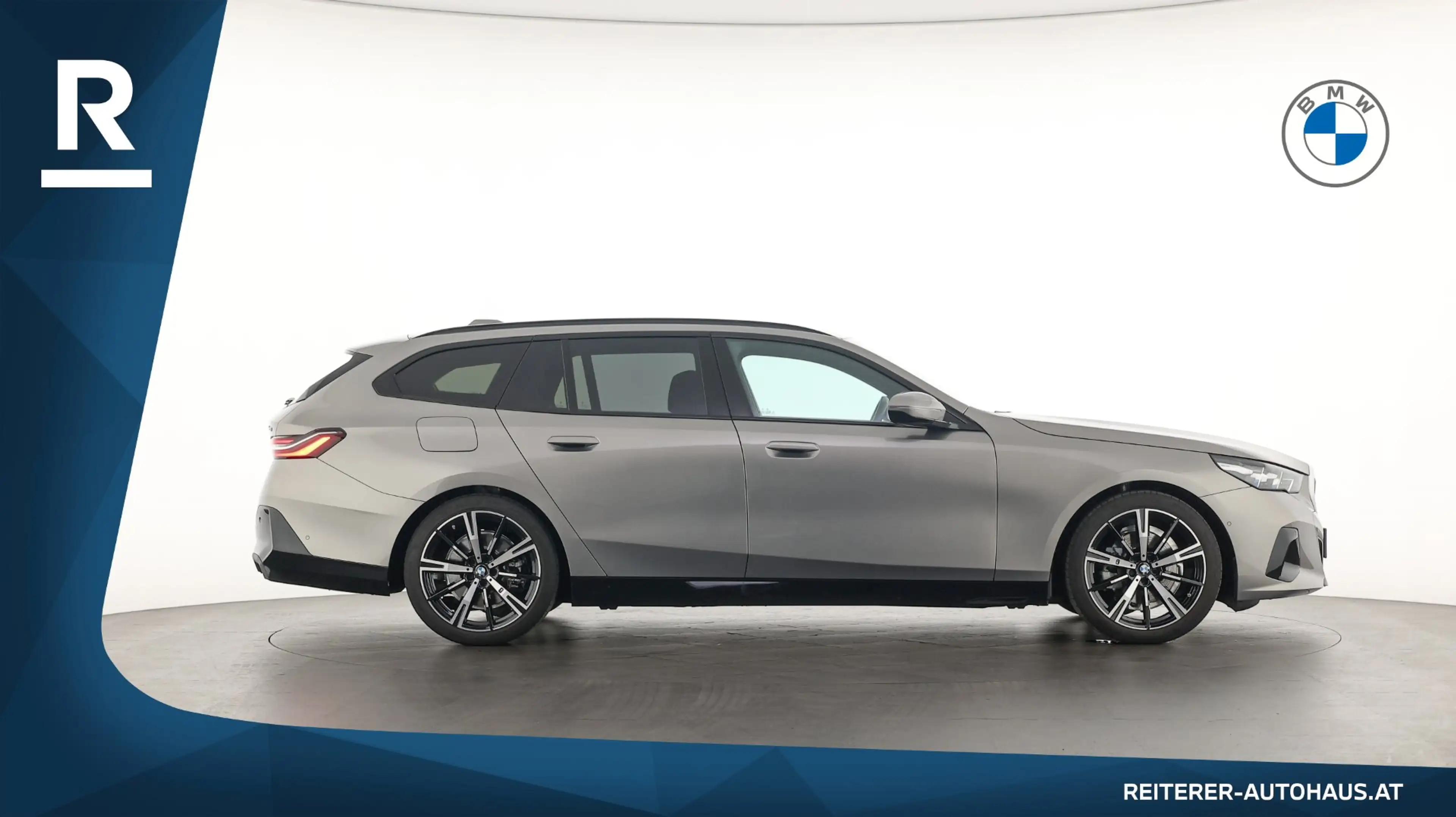 BMW 520 i G61 *M-Sportpaket *Harman/Kardon *LED *AHK — photo 7