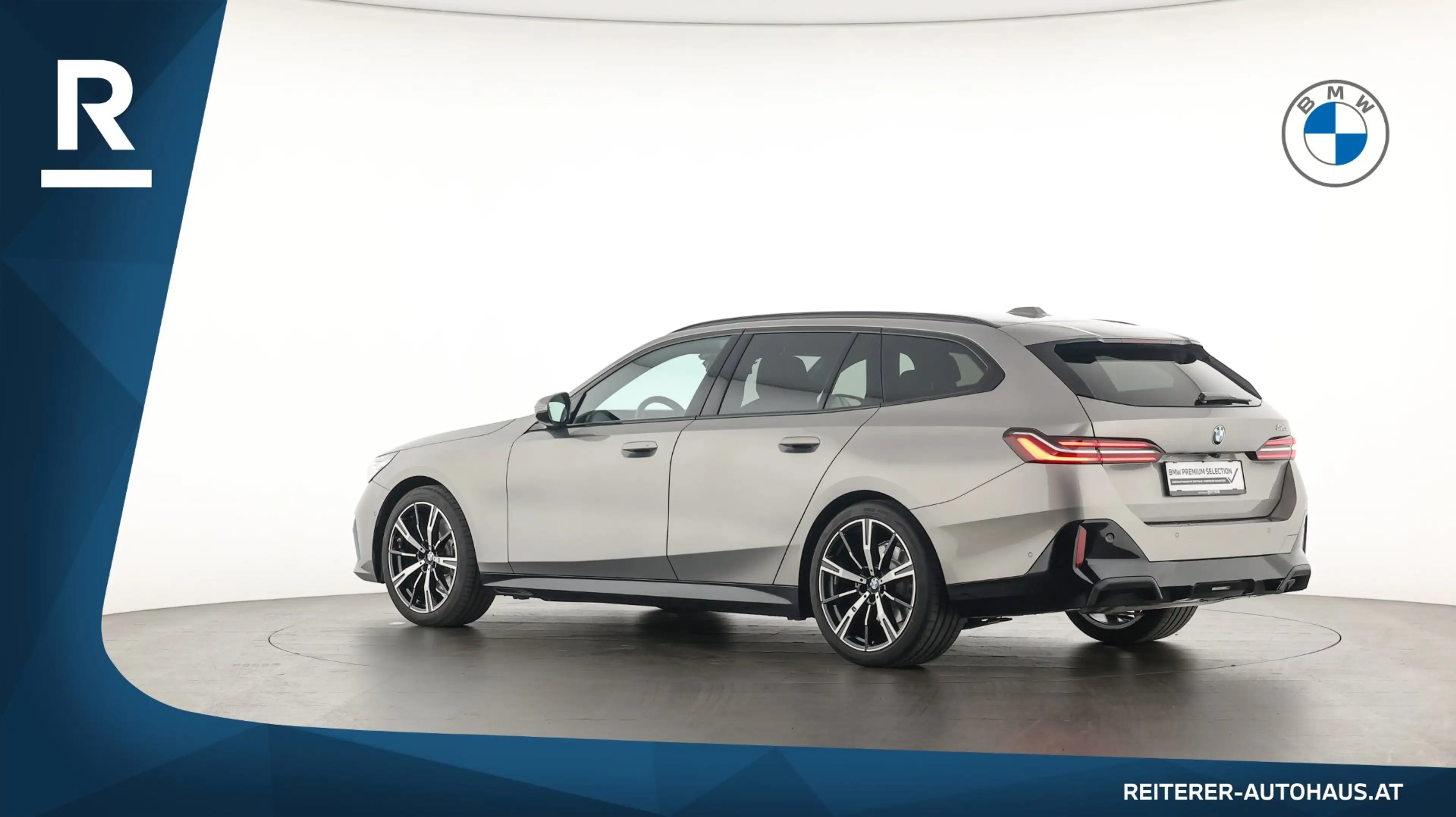 BMW 520 i G61 *M-Sportpaket *Harman/Kardon *LED *AHK — photo 4