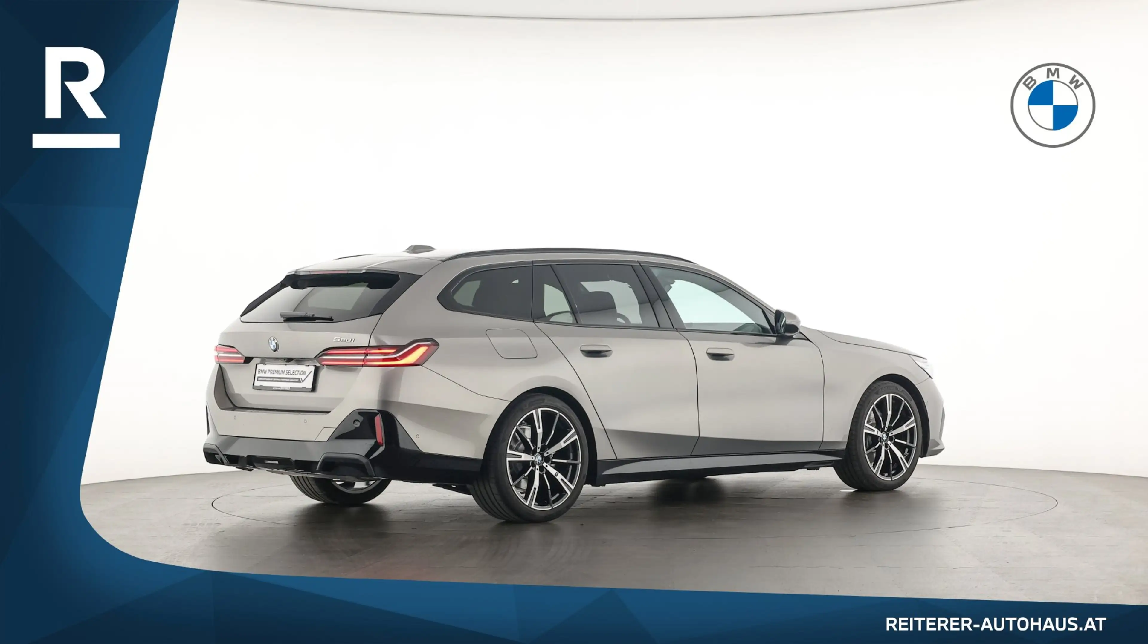BMW 520 i G61 *M-Sportpaket *Harman/Kardon *LED *AHK — photo 6