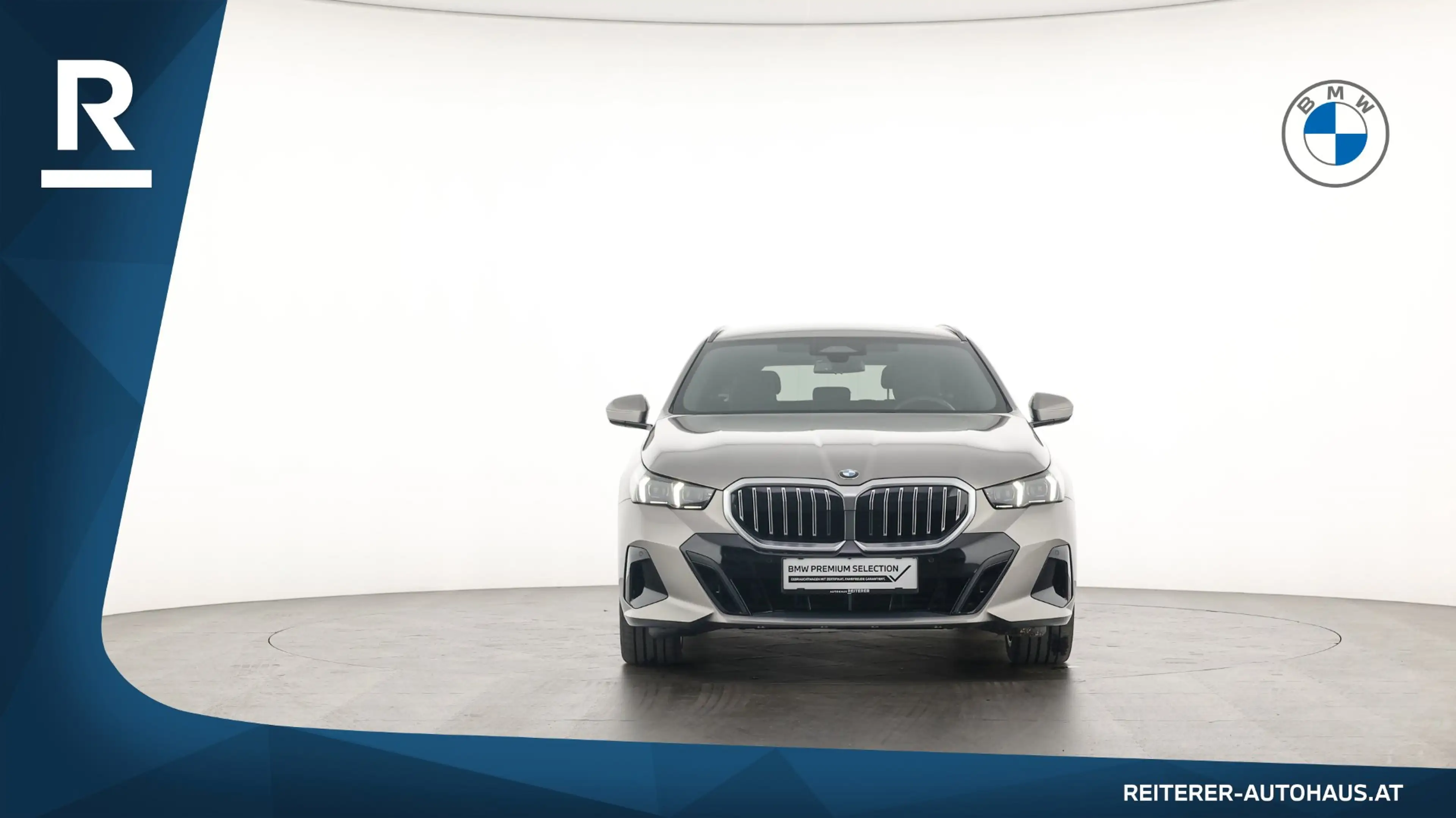 BMW 520 i G61 *M-Sportpaket *Harman/Kardon *LED *AHK — photo 2