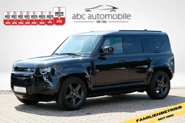 Land Rover Defender 110 X Dynamic SE Pano S*Heizung