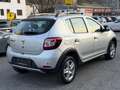 Dacia Sandero Stepway Prestige NUR 81.000 KM TÜV NEU NAVI Silber - thumbnail 6
