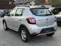 Dacia Sandero Stepway Prestige NUR 81.000 KM TÜV NEU NAVI Silber - thumbnail 4