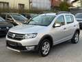 Dacia Sandero Stepway Prestige NUR 81.000 KM TÜV NEU NAVI Silber - thumbnail 3