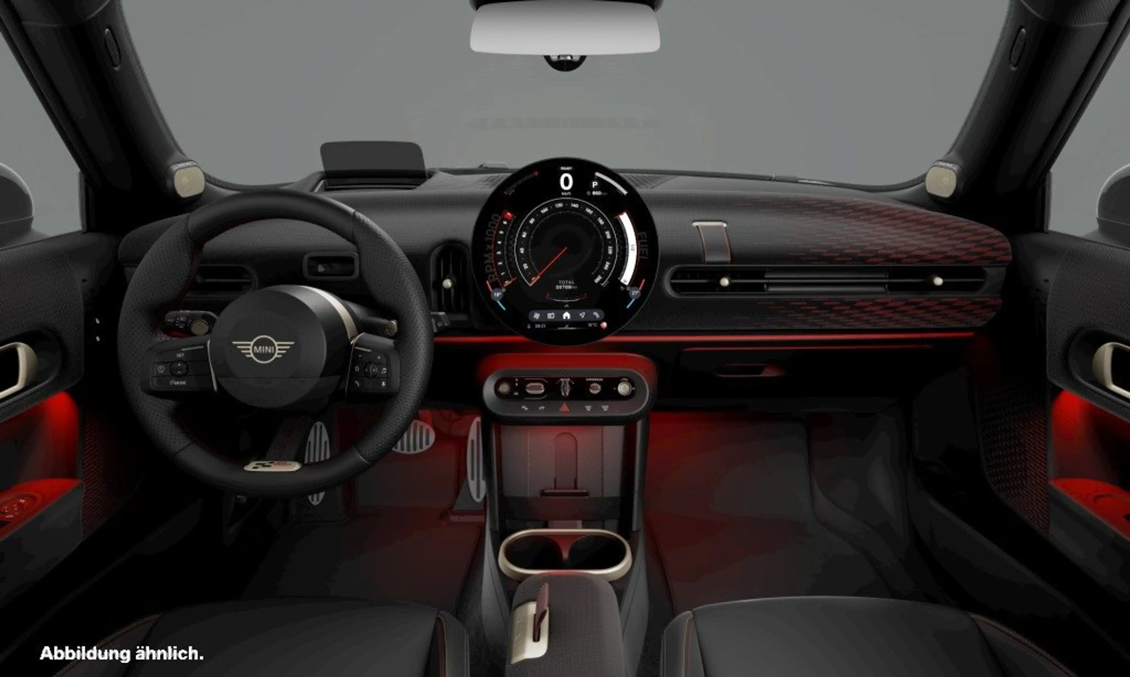 MINI John Cooper Works — photo 3